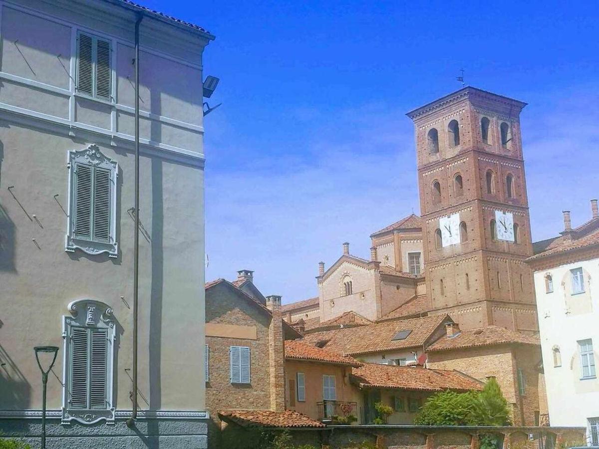 Appartamento Nel Cuore Di Asti Extérieur photo