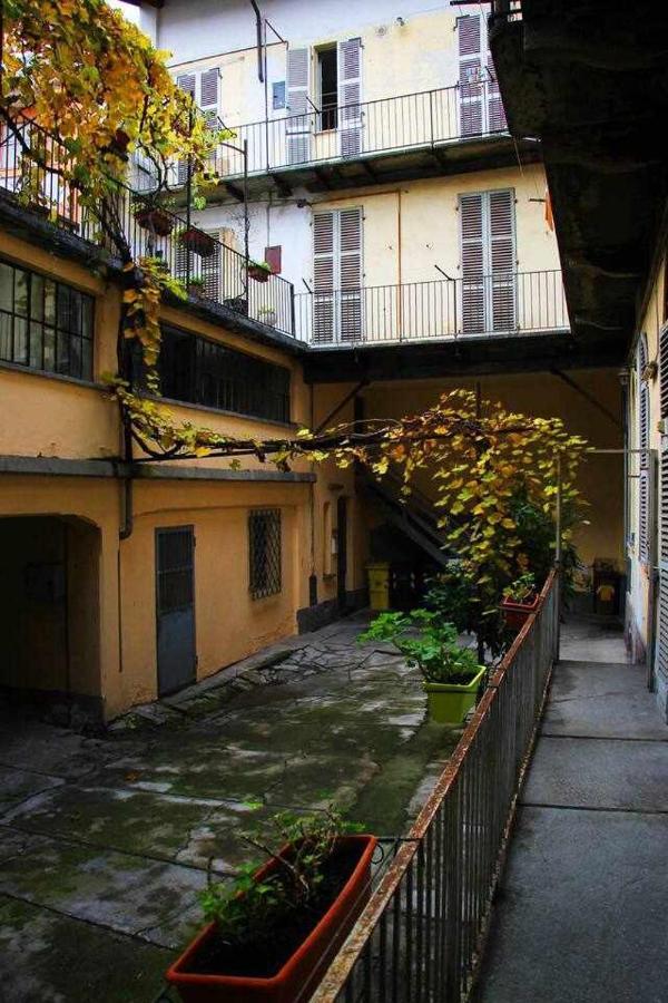 Appartamento Nel Cuore Di Asti Extérieur photo