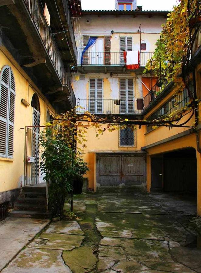 Appartamento Nel Cuore Di Asti Extérieur photo