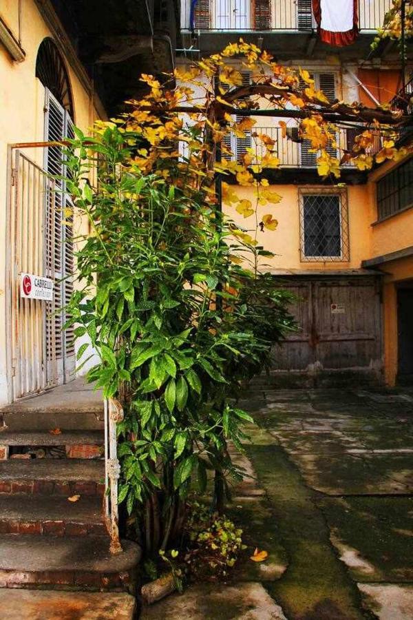 Appartamento Nel Cuore Di Asti Extérieur photo