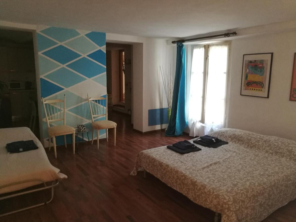 Appartamento Nel Cuore Di Asti Extérieur photo