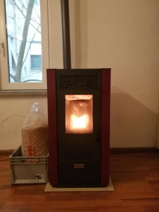 Appartamento Nel Cuore Di Asti Extérieur photo