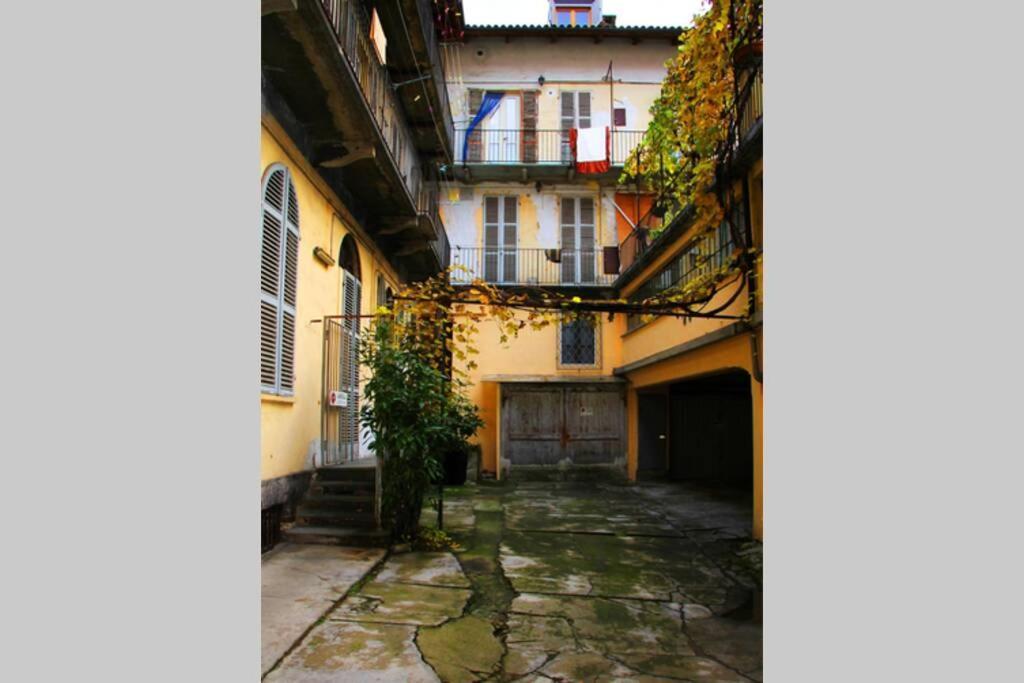 Appartamento Nel Cuore Di Asti Extérieur photo