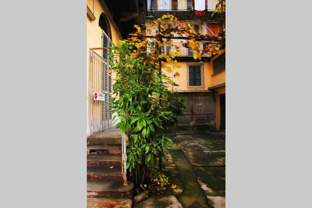 Appartamento Nel Cuore Di Asti Extérieur photo